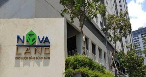 Lợi nhuận sau thuế của NVL