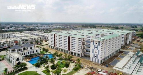 Bỏ định giá đất theo thị trường, giá nhà sẽ thế nào?