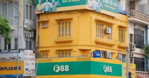 Ông Phùng Anh Tuấn nói gì về giá cổ phiếu F88?