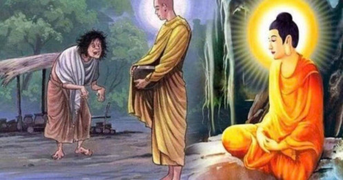 4 kiểu người càng sống càng nghèo khổ