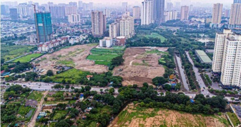 Đề xuất thu hồi đất nếu đã thỏa thuận xong 75% với người dân