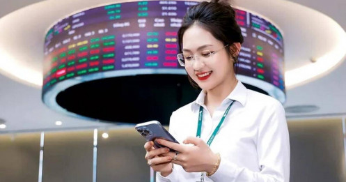 Khó như dự báo… chứng khoán