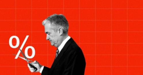 Fed có thể hạ lãi suất 50 bps vào tháng 9