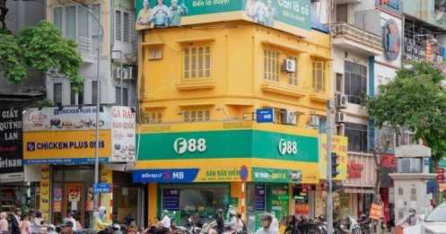 Giá cổ phiếu F88 ngày giao dịch đầu tiên có thể lên đến 888.800 đồng/cp