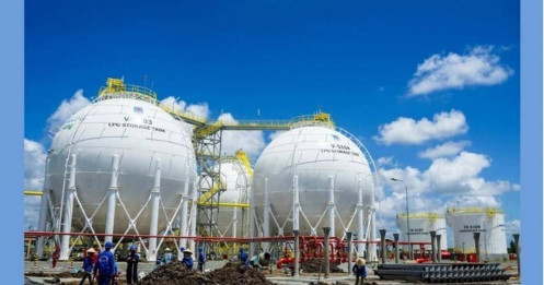 GAS chuẩn bị chi hơn 4.900 tỷ đồng trả cổ tức