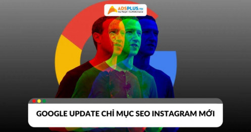 SEO Instagram có phải là xu hướng mới được Google chú trọng?