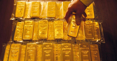 Vàng neo đỉnh, thị trường lặng sóng: Cơ hội hay cạm bẫy?