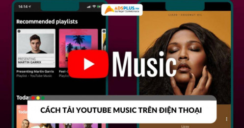 YouTube Music là gì? Cách tải miễn phí trên điện thoại nhanh chóng