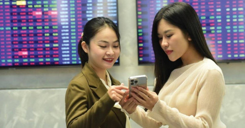 Một số cổ phiếu cần quan tâm ngày 5/8