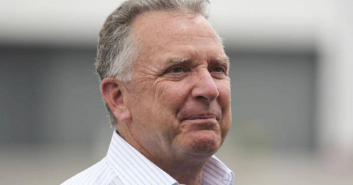 Đặc phái viên Mỹ tới Nga trong nỗ lực cuối cùng cho thỏa thuận ngừng bắn ở Ukraine