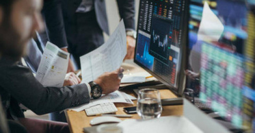 Các phiên giao dịch kỷ lục: Lại mang đến sự u buồn!