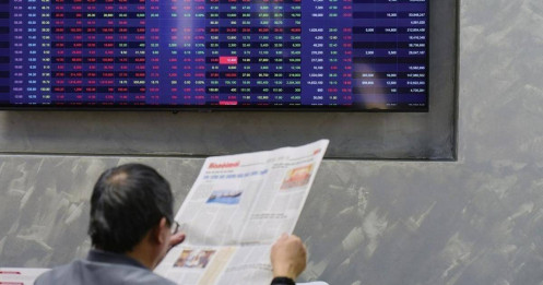 Giữ vị thế – thắng thế