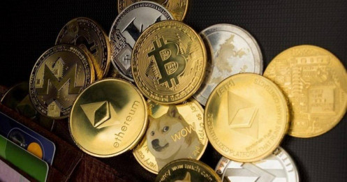 Vượt bão biến động, Bitcoin giữ vững đỉnh 114.000 USD