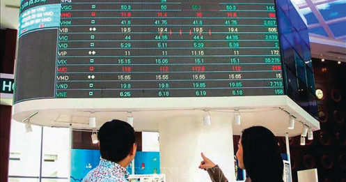 Việt Nam sẵn sàng đón sóng vốn ngoại: Động lực nào cho chứng khoán trước kỳ nâng hạng?