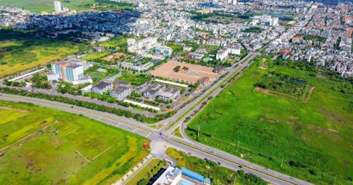 Bảng giá đất áp dụng từ đầu 2026, thị trường có biến động mạnh?