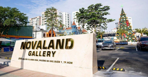 Novaland chuẩn bị xin ý kiến cổ đông phương án phát hành cổ phiếu riêng lẻ để hoán đổi nợ và thực hiện khoản vay có quyền chuyển đổi