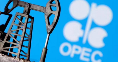 OPEC+ và canh bạc táo bạo: Tái định hình kinh tế năng lượng toàn cầu