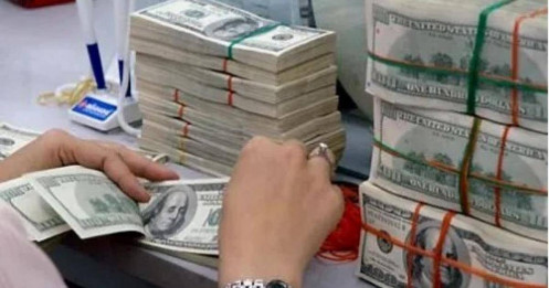Sự kiện: Biến động tỷ giá
