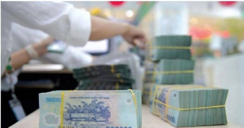 Sự kiện: Doanh nghiệp chia cổ tức