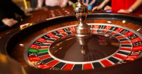 Lý do Bộ Tài chính muốn người Việt vào casino phải mua vé giá 2,5 triệu đồng/ngày