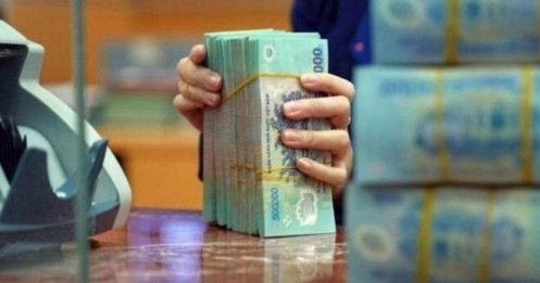 NHNN yêu cầu ngân hàng ổn định lãi suất tiền gửi, giảm lãi suất cho vay