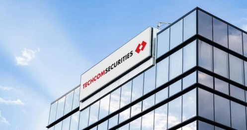 TCBS công bố định giá thương vụ IPO ‘bom tấn’, sắp trở thành Top 1 vốn hóa ngành chứng khoán