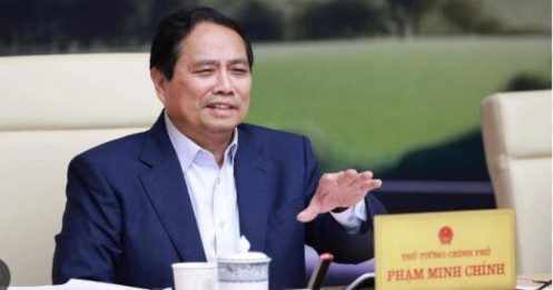 Thủ tướng giao nhiệm vụ quan trọng cho các Bộ trưởng, Chủ tịch UBND 34 tỉnh, thành phố