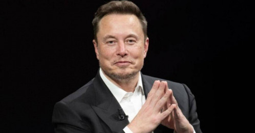 Tesla chi 29 tỷ USD giữ chân Elon Musk đến 2027