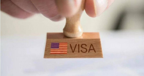 Mỹ thí điểm thu tiền đặt cọc từ 5.000-15.000 USD với người xin visa du lịch và công tác ngắn hạn