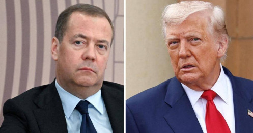 Điện Kremlin lần đầu lên tiếng việc TT Trump điều tàu ngầm hạt nhân