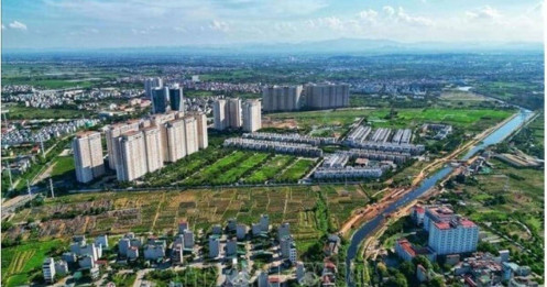 Chính phủ sẽ họp với Bộ Tài chính, Bộ Công an, Bộ Xây dựng...cùng 17 tỉnh, thành phố về một nội dung quan trọng liên quan đến đất đai