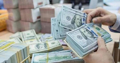UOB dự báo tỷ giá sẽ hạ nhiệt cuối năm 2025