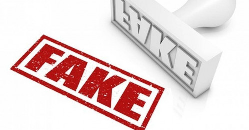 Tội phạm hàng giả đã bước sang “thời kỳ công nghiệp”