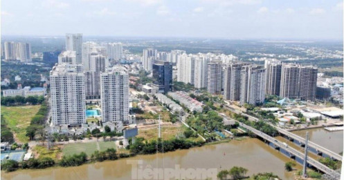 Lật giở bất cập trong đánh thuế thu nhập từ lãi bán nhà đất