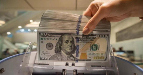 Đồng USD tăng giá khi nhà đầu tư chờ đợi quyết định nhân sự Fed và dữ liệu lạm phát