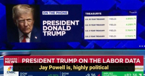 Trump tiếp tục chống đỡ: Thuế quan mới đối với chất bán dẫn và dược phẩm có thể đảo chiều chuỗi cung ứng toàn cầu