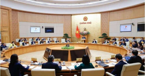 Rà soát sửa đổi các Luật Đất đai, Kinh doanh bất động sản, Nhà ở