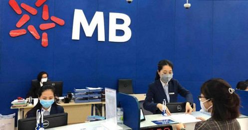 Phần 4: Góc nhìn sâu sắc về hoạt động và mô hình kinh doanh của ngân hàng quân đội MBBank - mục tiêu phân tích để có thể đi vốn lớn và quản trị rủi ro hiệu quả