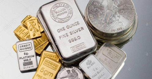 Kim loại quý biến động mạnh trước căng thẳng thương mại và kỳ vọng chính sách Mỹ!