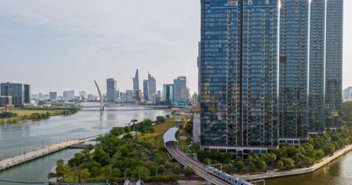 Chuyện gì xảy ra với cổ phiếu Vinhomes?