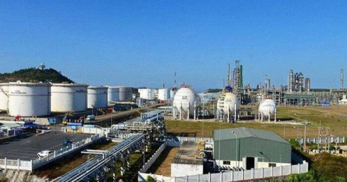 Cổ Phiếu BSR: KQKD Quý 2/2025 Sản lượng tăng vọt, lợi nhuận giữ vững bất chấp giá dầu suy giảm