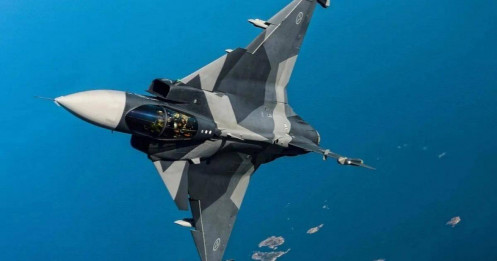 Thái Lan chi mạnh tay cho vũ khí: Mục tiêu không chỉ là phòng thủ