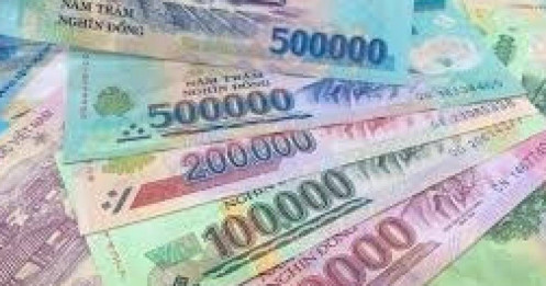 VND mất giá: Cảnh báo hay chu kỳ tất yếu?