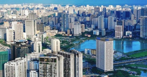 Luật Đất đai 2024: Cần đột phá chính sách thuế và định giá để ổn định thị trường BĐS