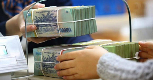 Được và mất khi bỏ room tín dụng