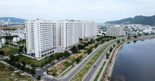 Sau sáp nhập, đâu là “đô thị hợp pháp” để xét mua nhà ở xã hội?