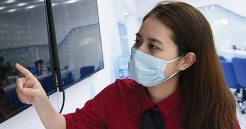 Sự kiện: Đón "sóng" nâng hạng TTCK