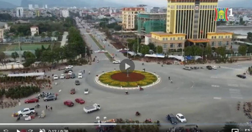 Nhà, đất tại Hòa Bình giảm sâu vẫn ế khách