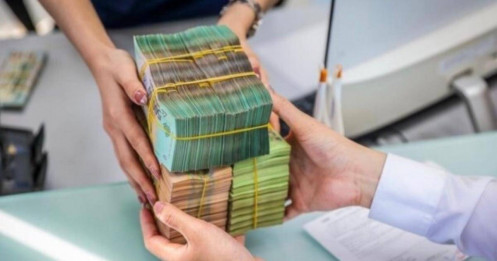 Giải pháp nào để ngân hàng giảm lãi suất cho vay?