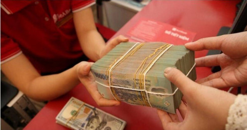 Đề xuất hoán đổi ngoại tệ, nới lỏng quy định tỷ lệ LDR, NHNN nói gì?